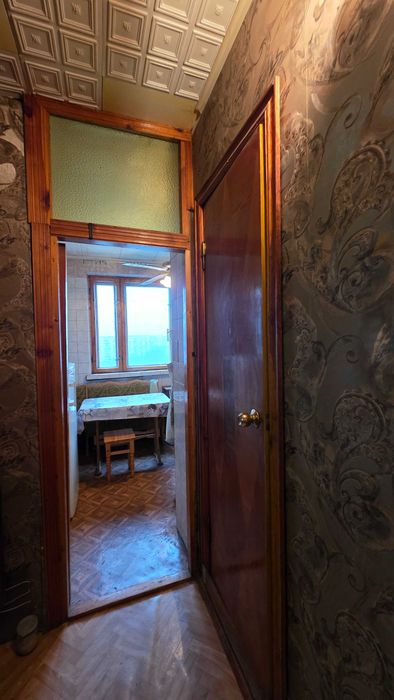 Екслюзив! Продам 2к квартиру, метро Масельского! Сертифікат! MA