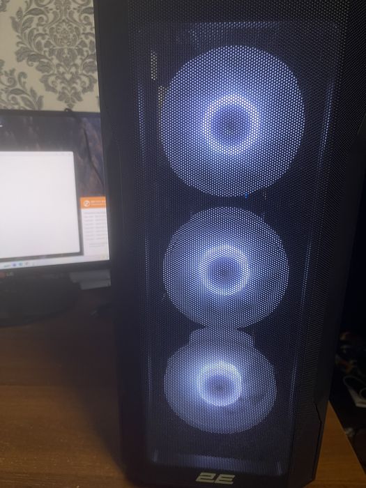 Продам ігровий пк