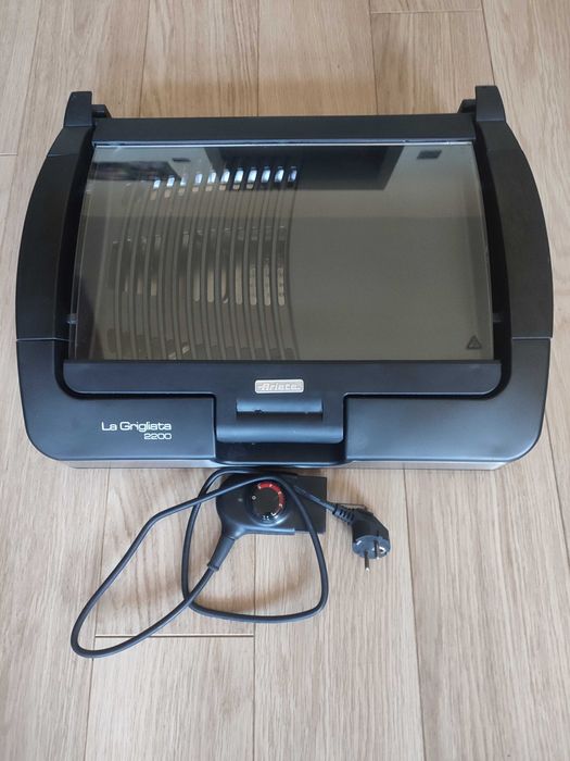 Grill elektryczny