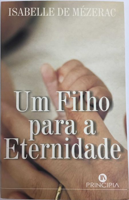 Um Filho para a Eternidade