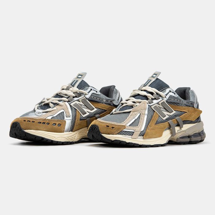 Чоловічі кросівки New Balance 1906A "1868" Розміри 40-45