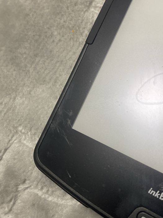 Czytnik inkBOOK Calypso plus z etui