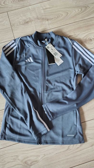 Damska bluza treningowa
