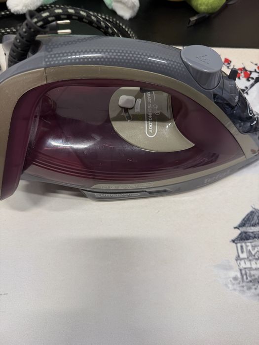 Праска Tefal Smart Protect Plus FV6870E0