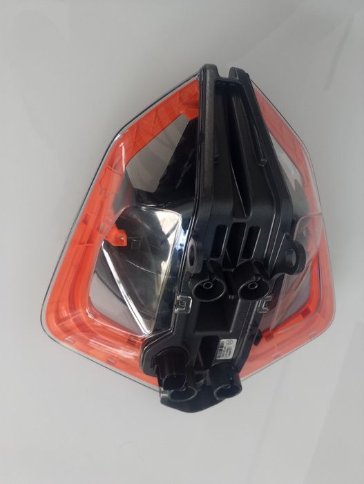 KTM 1290 Super Duke 17-20 lampa przód