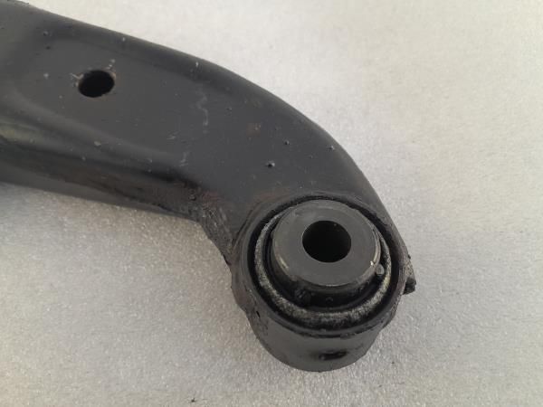 Braço de suspensão trás direito AUDI A4 (8EC, B7)