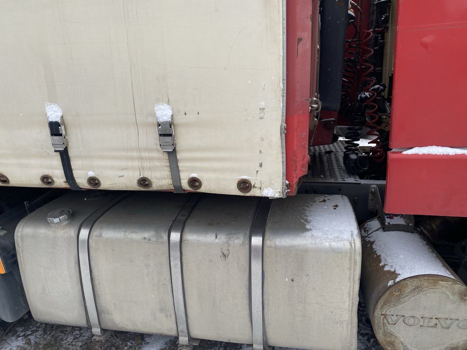 Volvo fh12 продам тягач