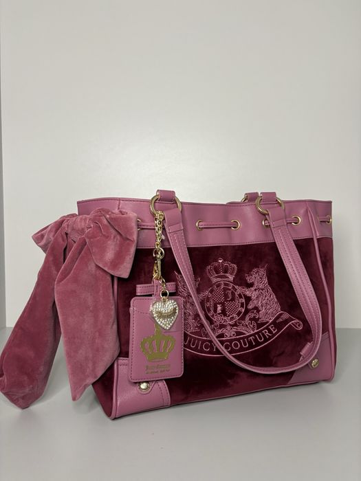 Сумка Juicy Couture нова