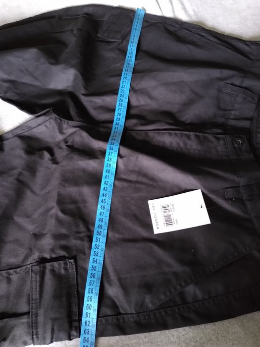 Spodnie robocze Lee Cooper W40 L31