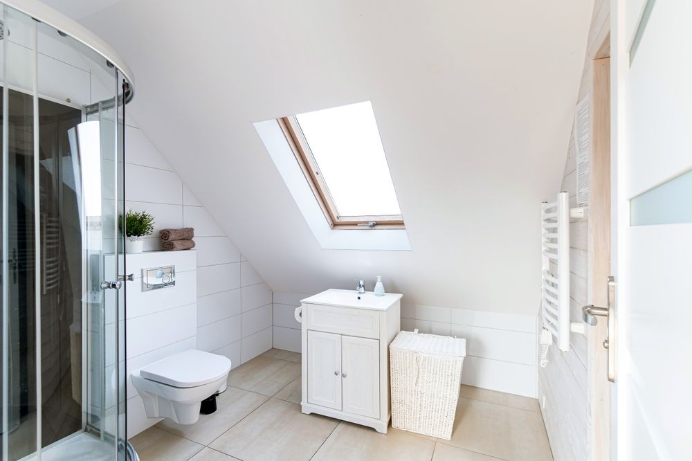 Domek z sauną i basenem na Kaszubach