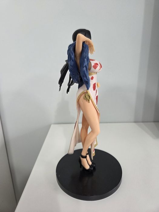Figurka Boa Hancock
