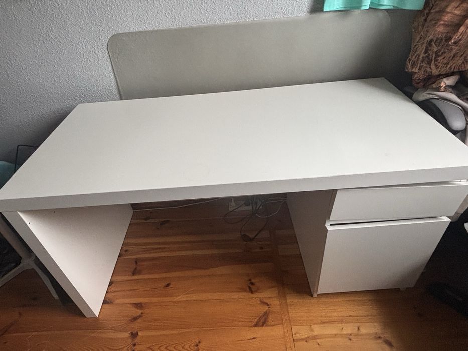 Biurko 140x72x65