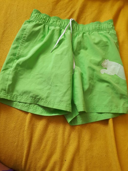 spodenki  Puma speedo liverpool L , XL XS Umbro