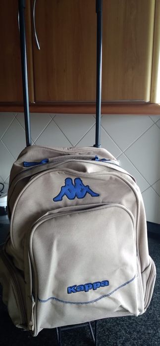 Mochilas e Malas de Viagem