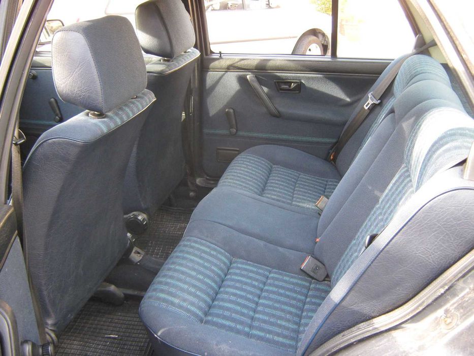 Volkswagen Jetta  Peças