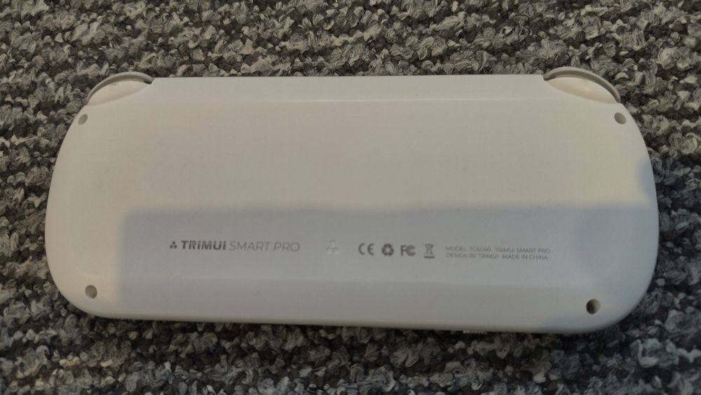Konsola przenośna Trimui smart pro