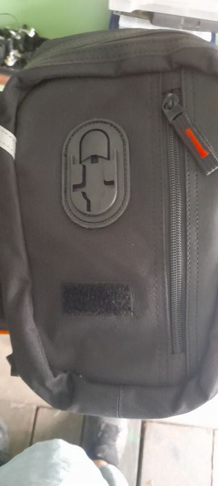Torba motocyklisty