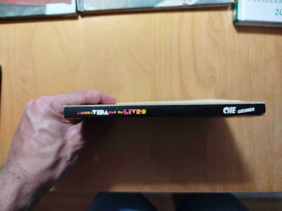 Livro Che Guevara, de Frank Niess (Coleção Expresso)
