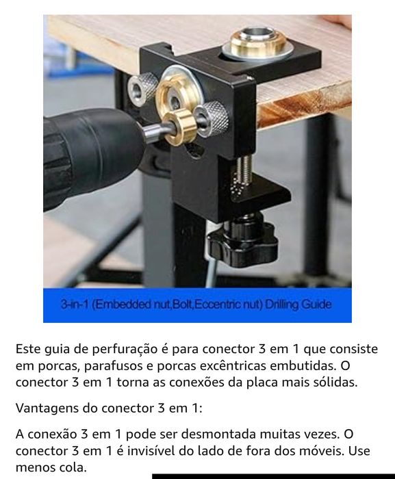 Adjustable Drilling Kit with Drill Bits446355805549383681