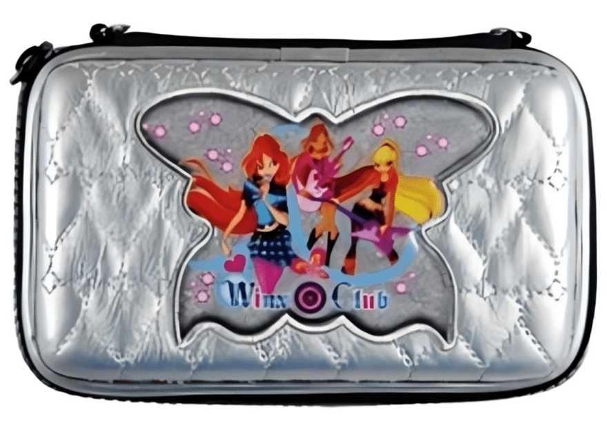 Bolsa pochete Winx club