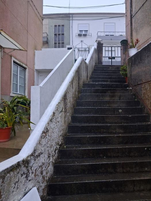 T1 Apartamento Cave Remodelado