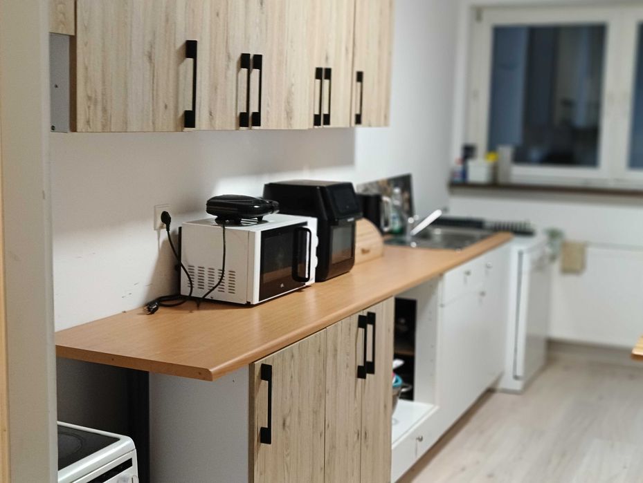 Pokoje do wynajęcia