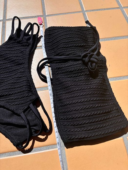 Conjunto biquini novo 36