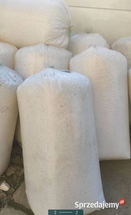 Styropian granulowany,wylewki styrobetonowe,styrobeton,docieplenia