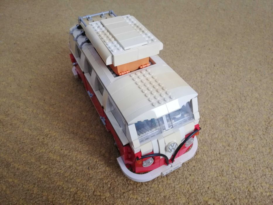 LEGO 10220 VW T1 Camper Van
