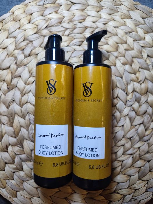 Парфумований лосьйон для тіла