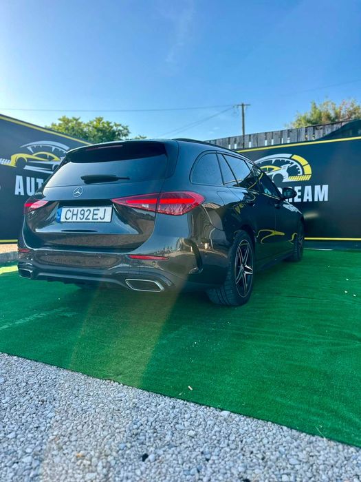 Mercedes-Benz C 300 e AMG Line Carrinha PHEV | 2023 | 175.932 km