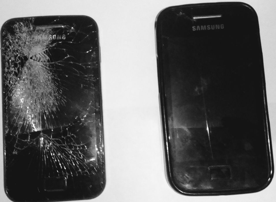 Samsung Galaxy ice 5830i(запчастини)