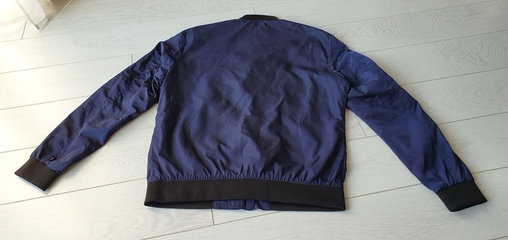 Kurtka bomberka ZARA M L