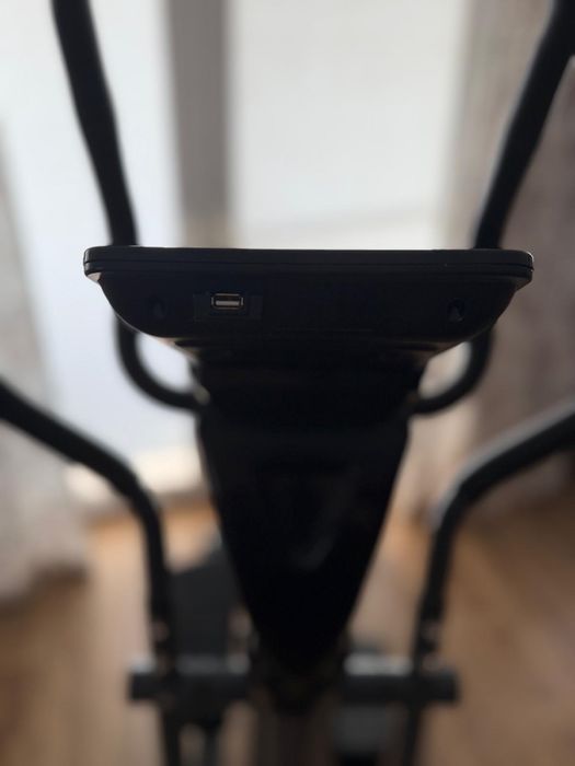 Orbitrek Zipro Dunk