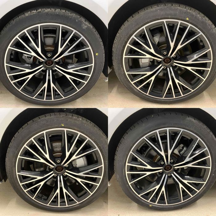 Диски audi R20 audi a6 audi a7 диски audi