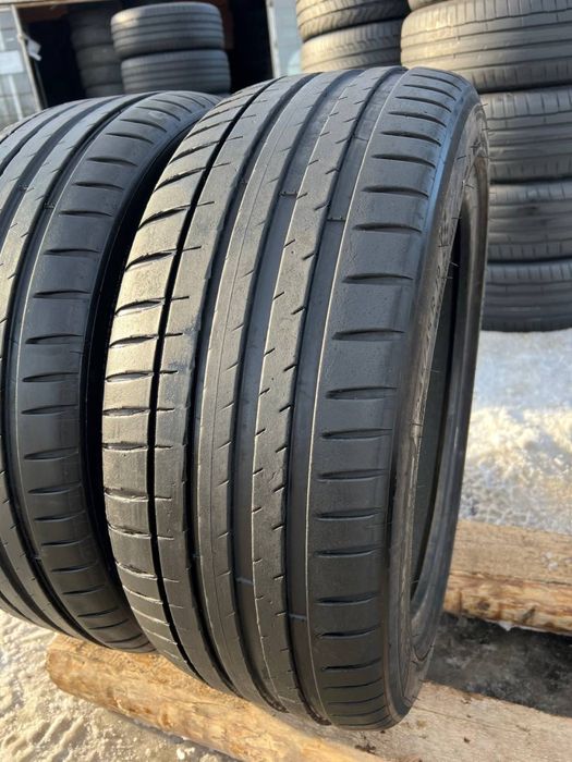 Шини 205/55/60/16 ‼️бу літні ‼️Резина колеса склад R16