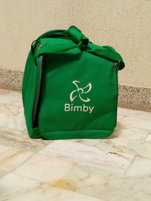 Saco transporte Bimby TM31
