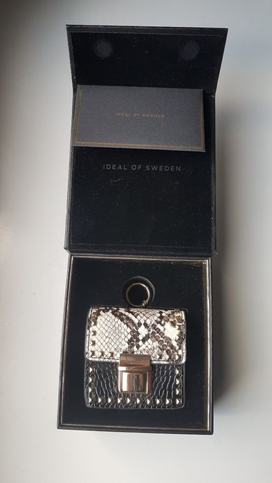 Ideal Of Sweden AirPods Bag