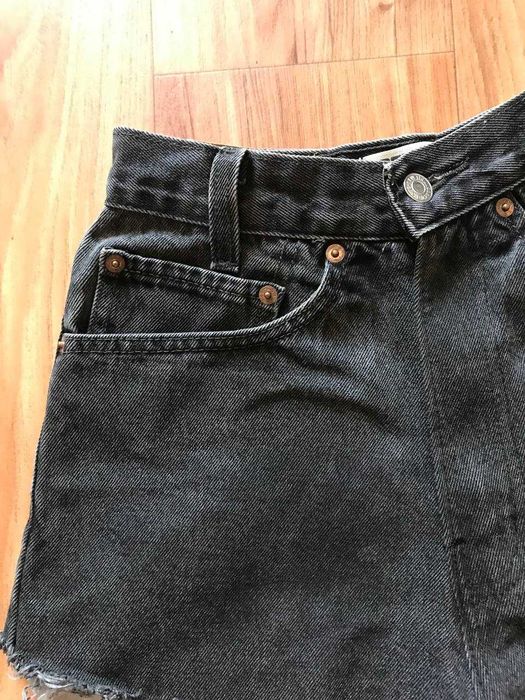 Шорти джинсові Levis