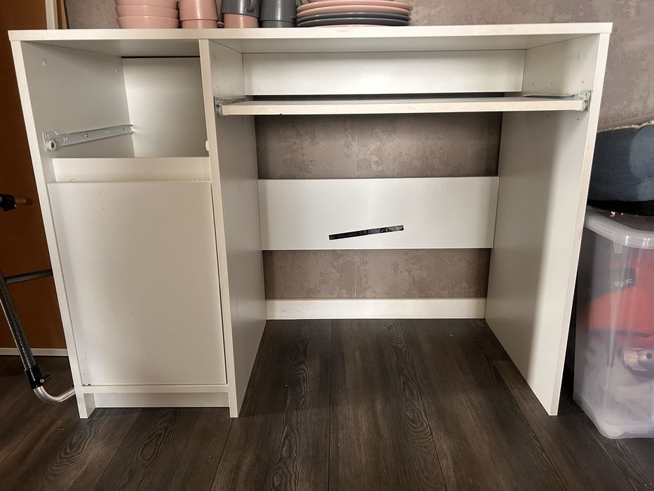 Oddam za darmo biurko