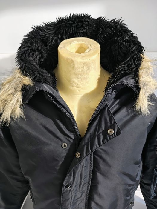 Kurtka Flek z kapturem