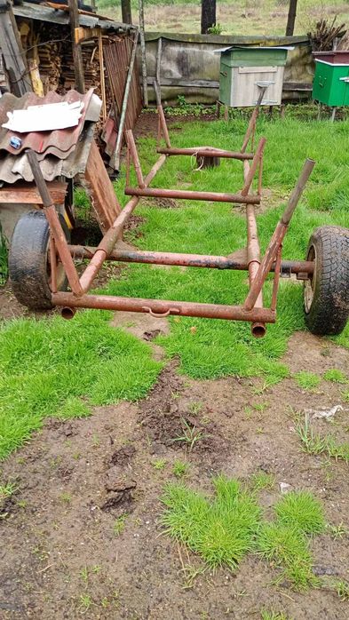 Продам фіру до трактора