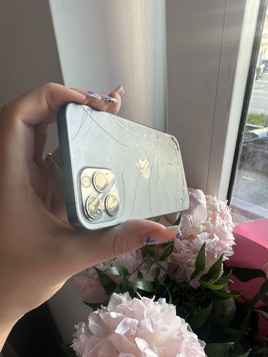 Iphone 12 pro 128gb