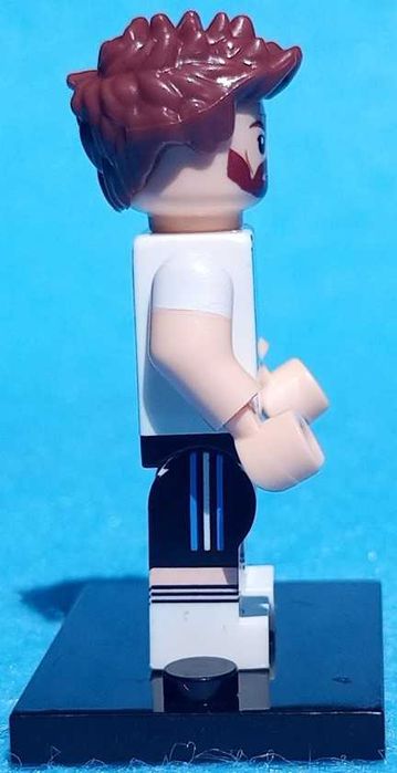 Lionel Messi (Futebol)