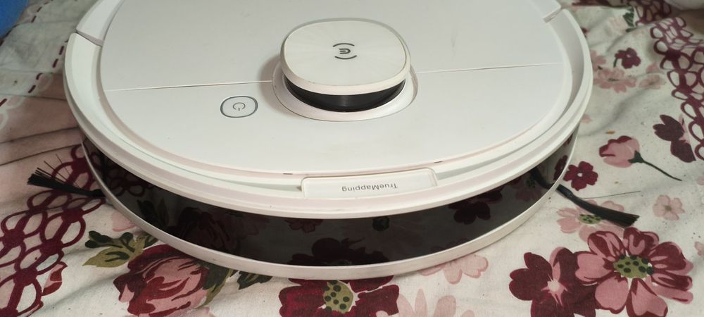 Робот пилосос  Deebot n8