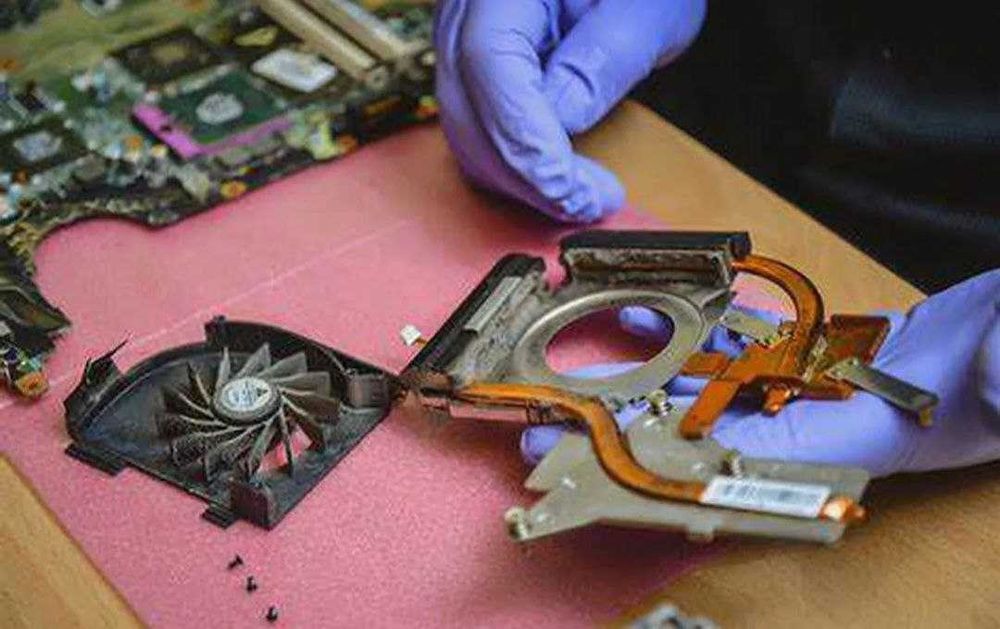 Ремонт компьютеров Частный компьтерный мастер Ремонт техники Apple