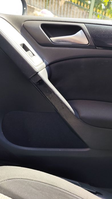 VW Golf VI 1.6 TDI 105cv | 2010 | 382.400 km