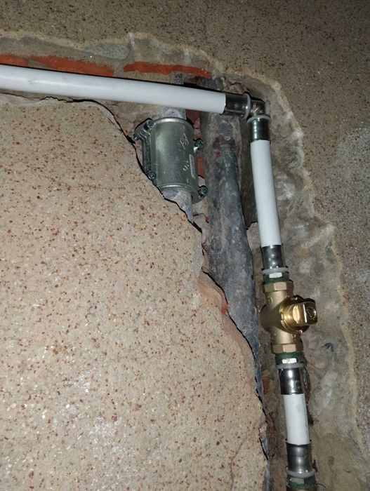 Canalizador Profissional