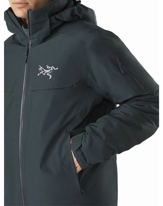 Arc’teryx macai jacket
