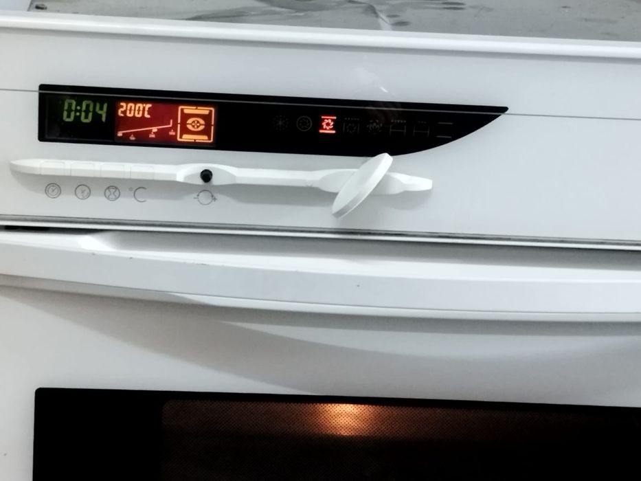 Vendo Forno De Dietrich